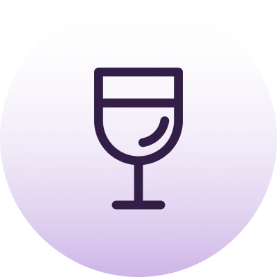 Wine Glass icon