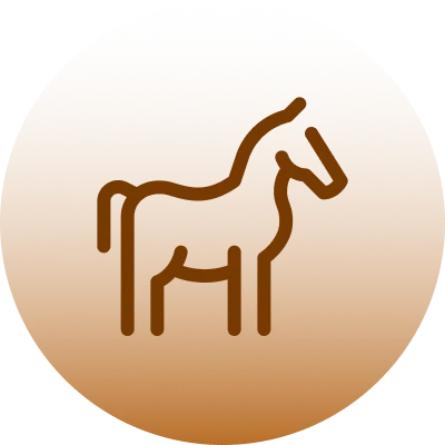 Icon Horse