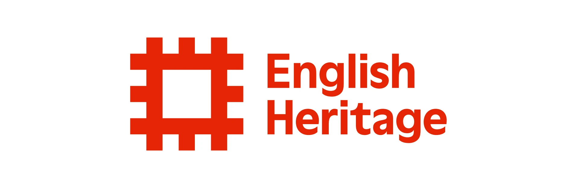 English Heritage Logo